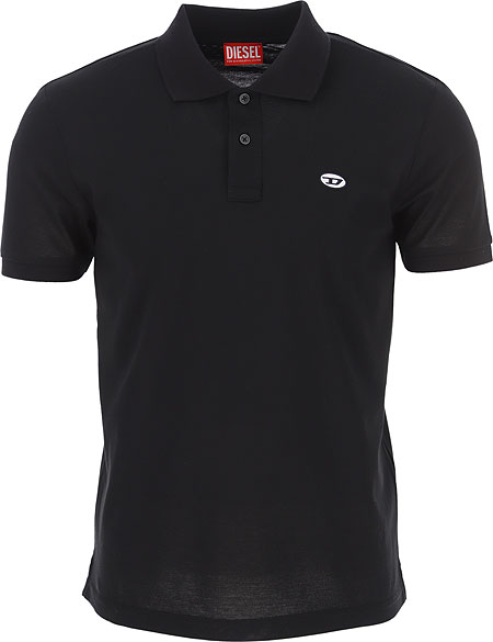 Farfetch Kleidung Tops & Shirts Shirts Poloshirts Logo-patch polo shirt 