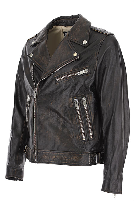 Furious 7 World Premiere Vin Diesel Leather Jacket