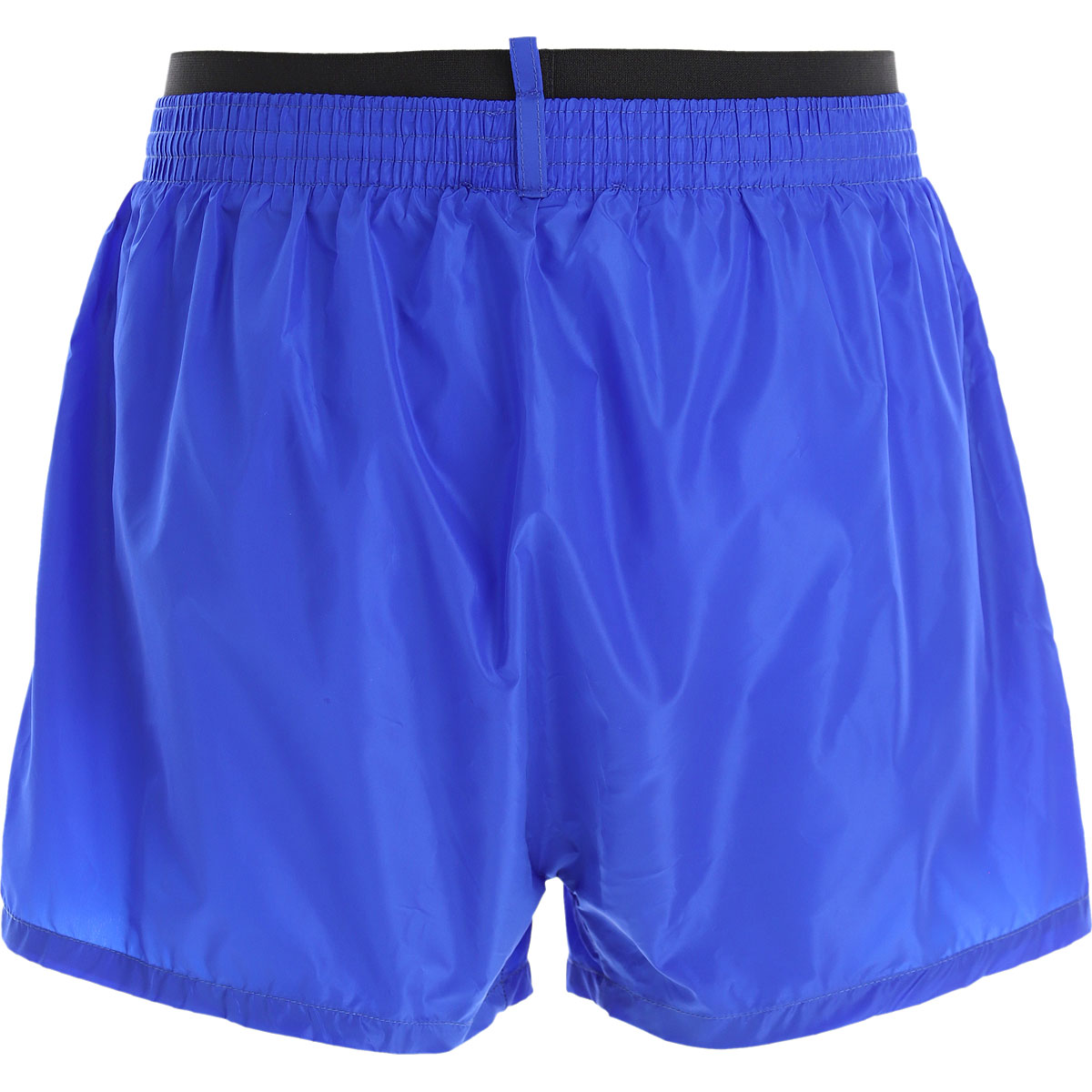 GenesinlifeShops, waist track shorts Blau - Dsquared2 drawstring
