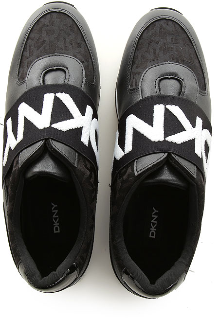 Vice På forhånd plyndringer Womens Shoes DKNY, Style code: k1146919-005-