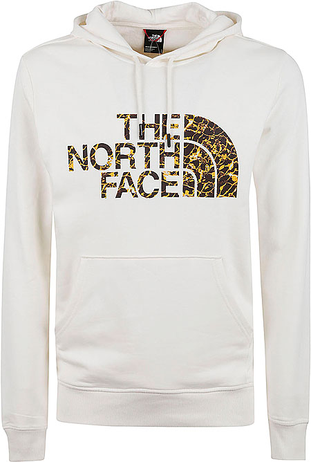 Mens Clothing The North Face, Style code: nf0a3xyd0401-white