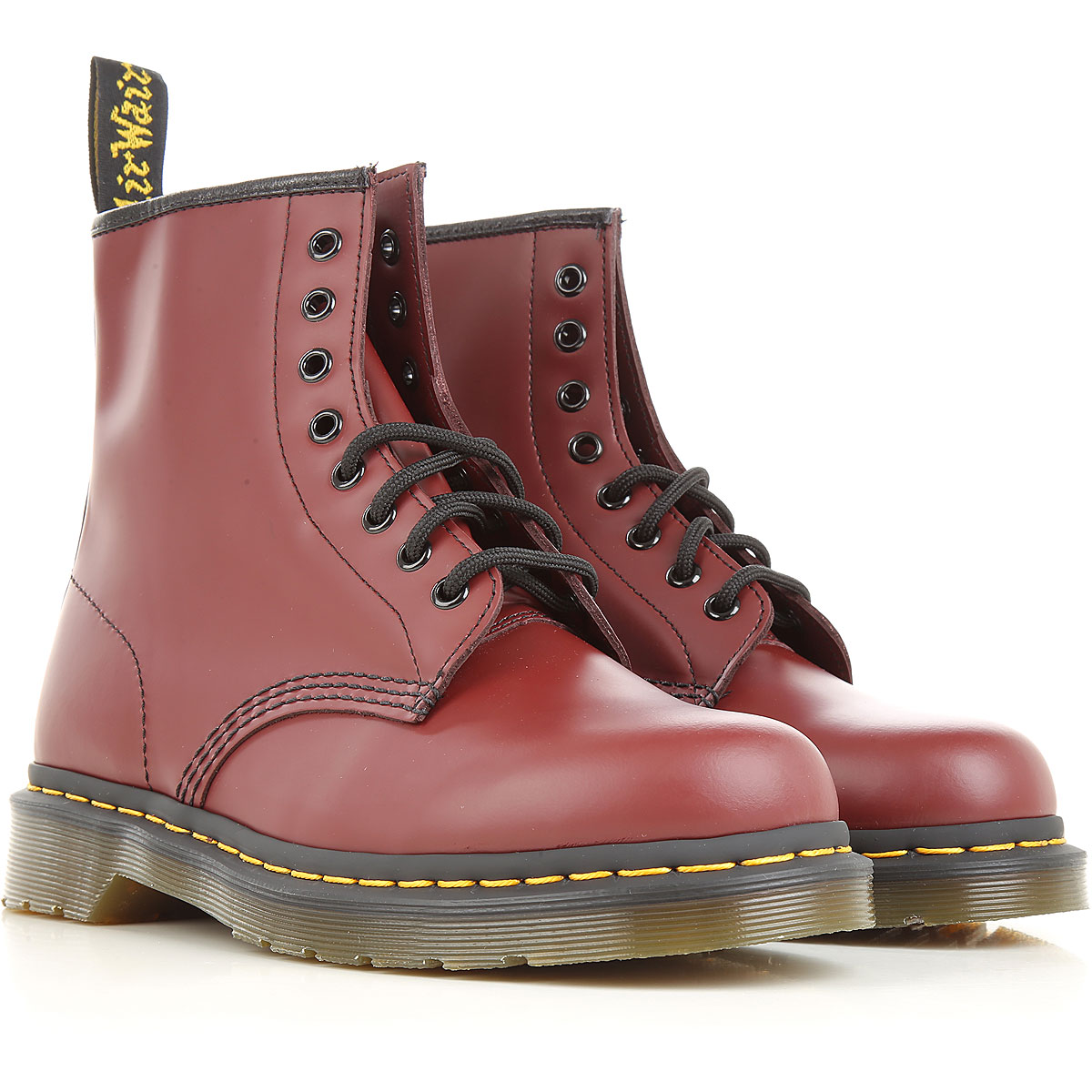 Mens Shoes Dr. Martens, Style code: 1460-pascal-10072600