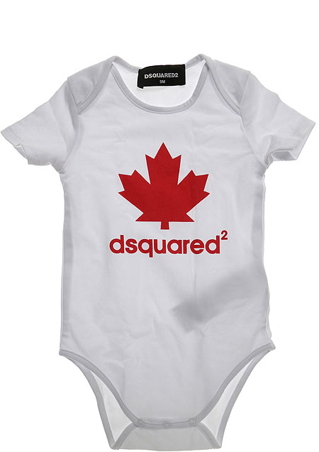 dsquared baby body