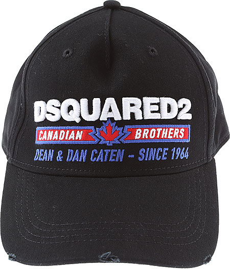 dsquared brothers since 1964