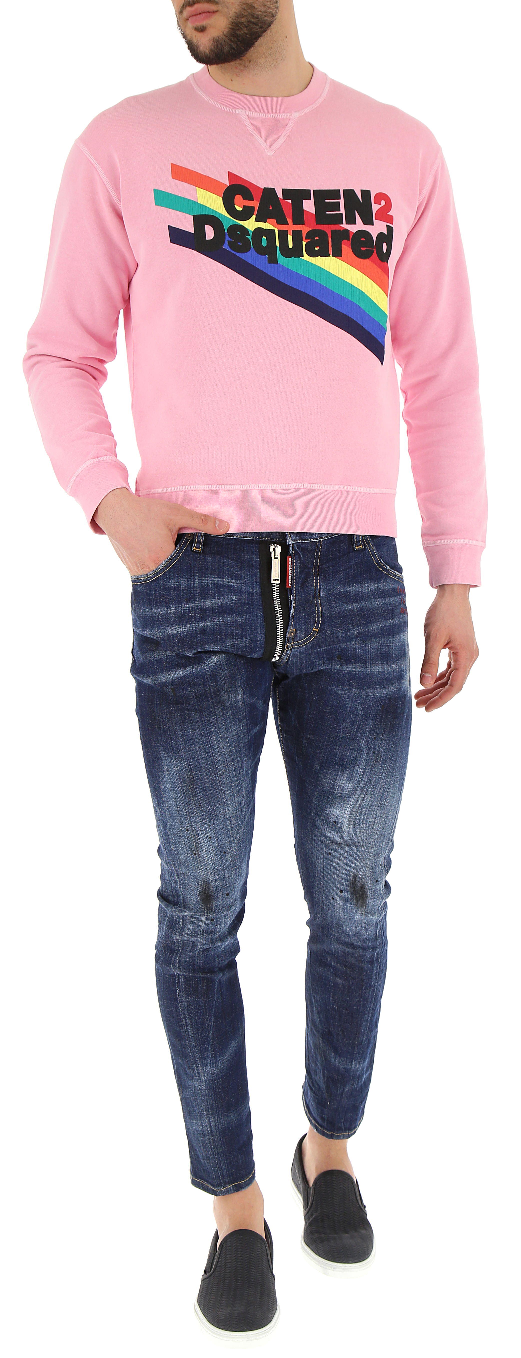 dsquared2 jeans 2013