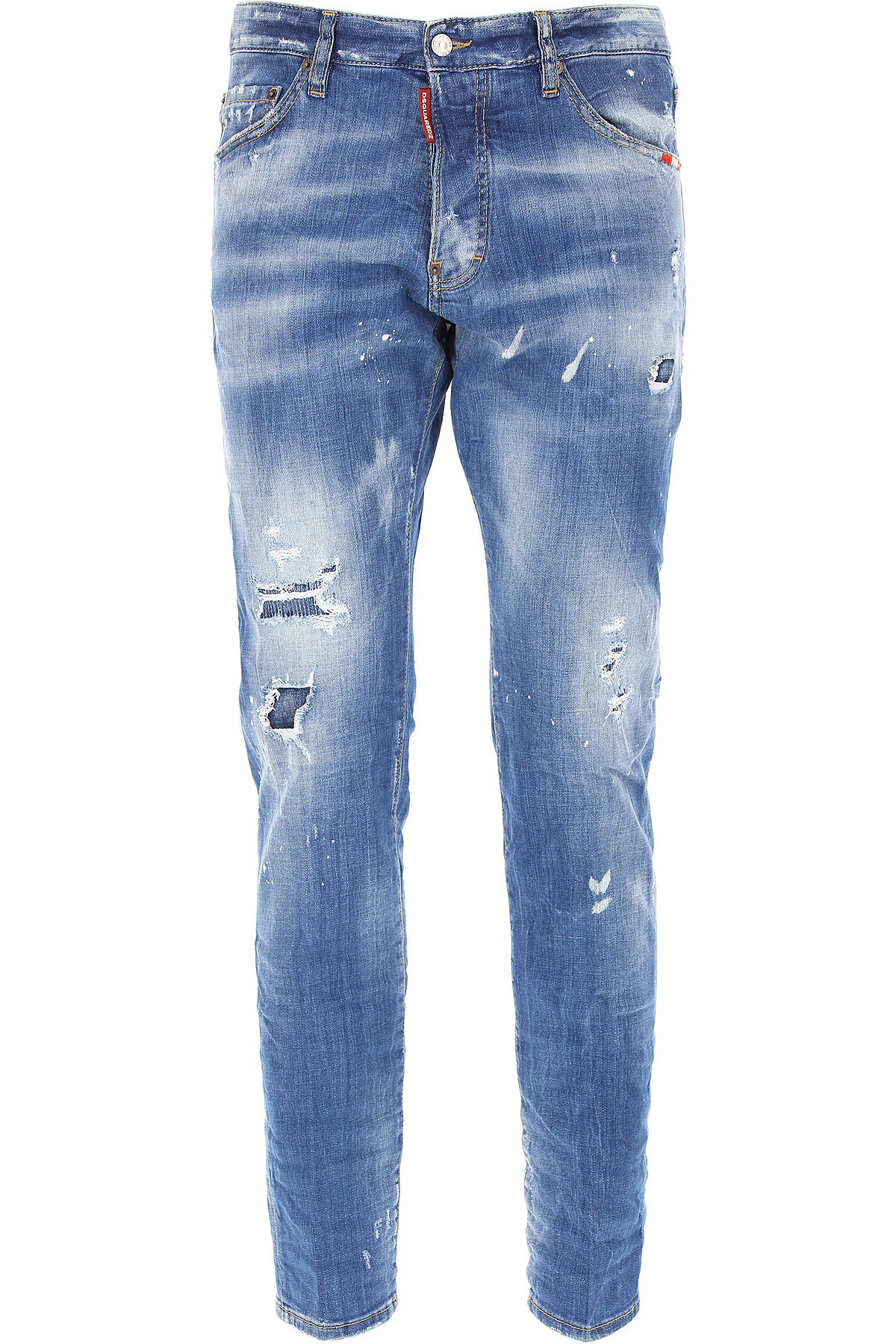 jeans dsquared uomo 2018