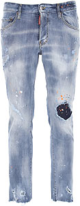 dsquared jeans norge