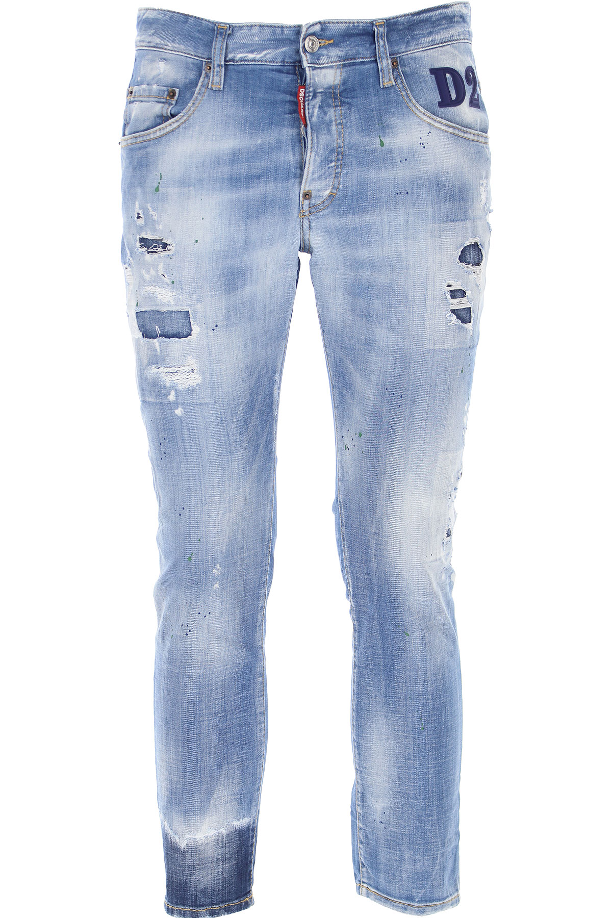 Mens Clothing Dsquared2, Style code: lb0851-s30342-470