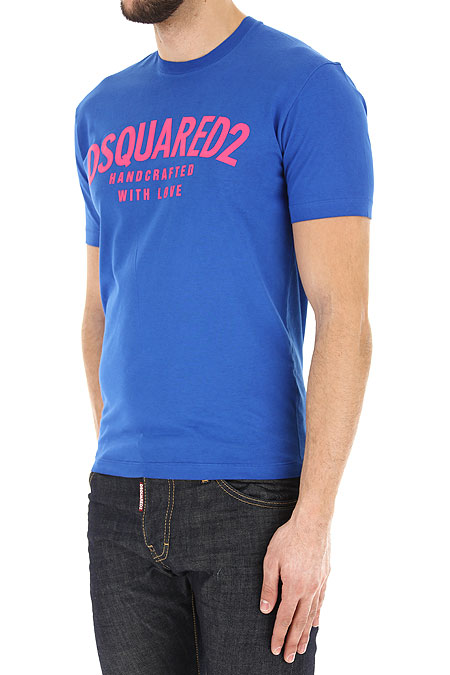 dsquared handcrafted with love