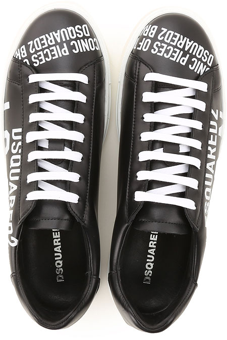 dsquared shoes 218
