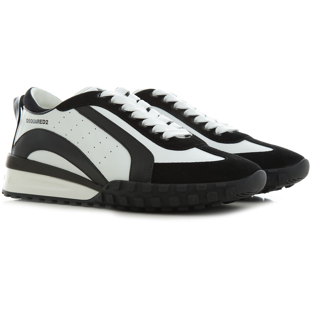 Mens Shoes Dsquared2, Style code: snm0196-13220001-m072