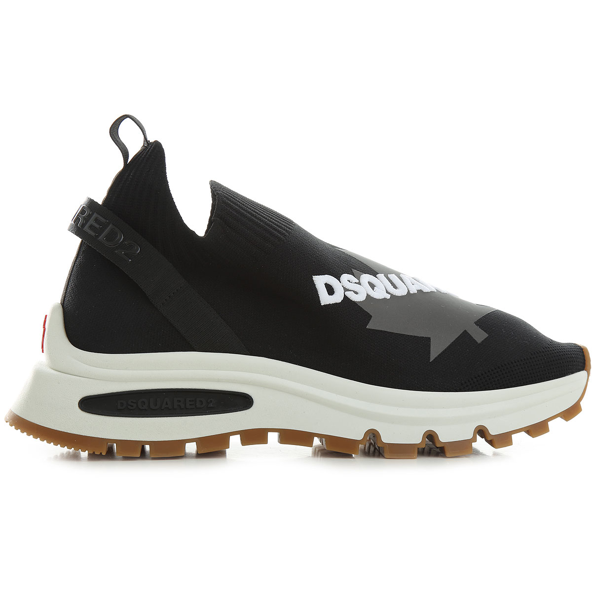 Mens Shoes Dsquared2, Style code: snm0206-59204354-m063