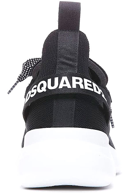 Mens Shoes Dsquared2, Style code: snm0286-59206265-2124