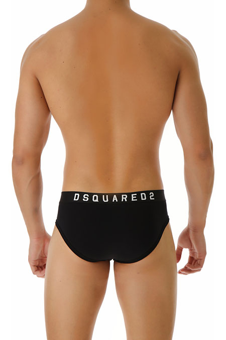 dsquared2 men's underwear