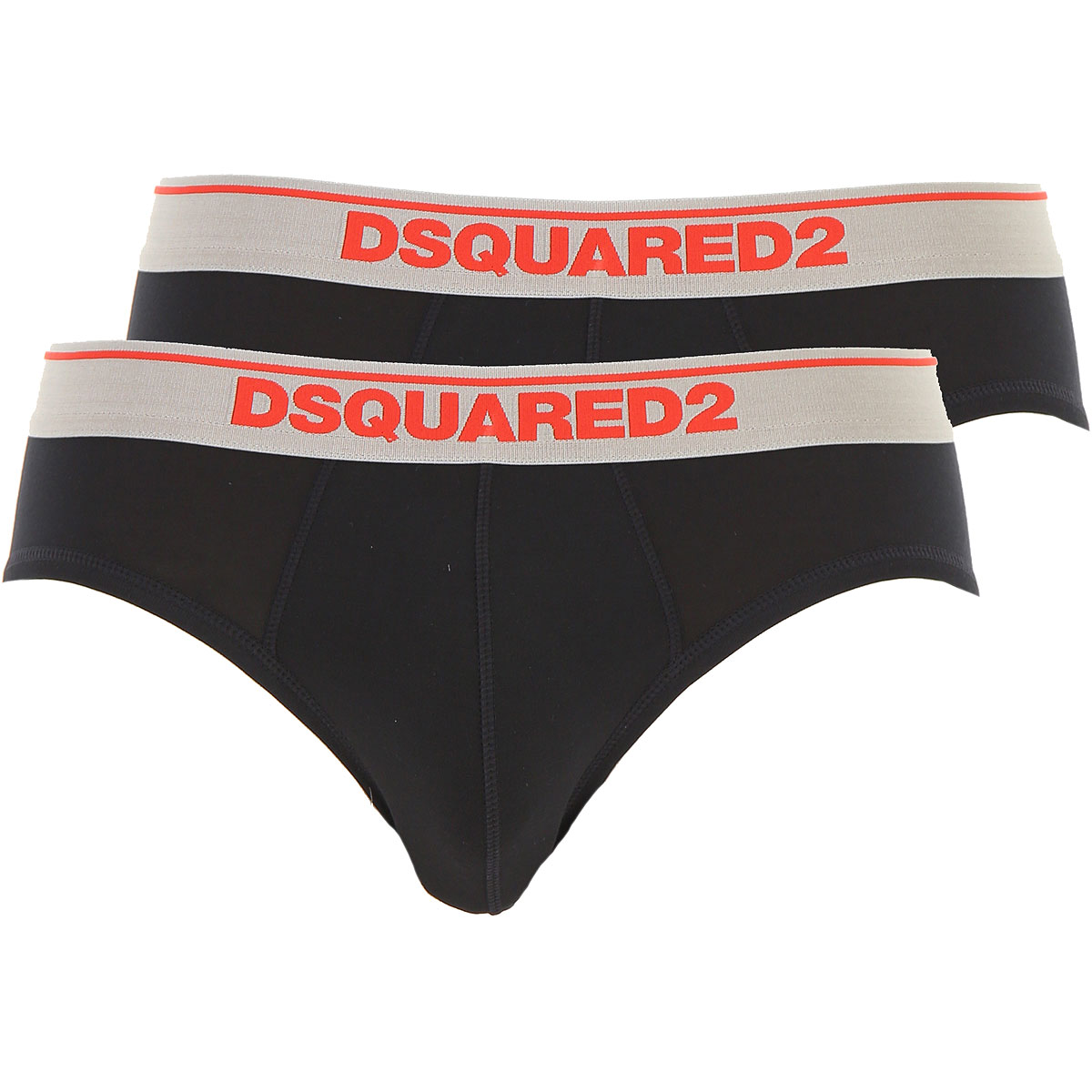 Mens Underwear Dsquared2, Style code: cont-dcx610050-001