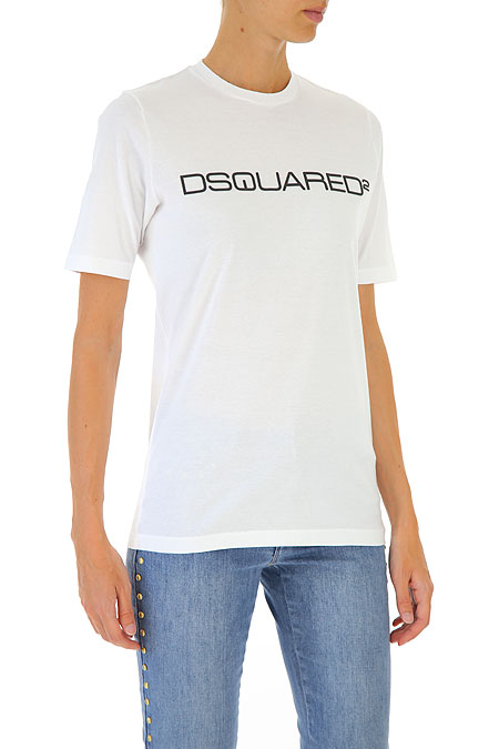 Womens Clothing Dsquared2, Style code 