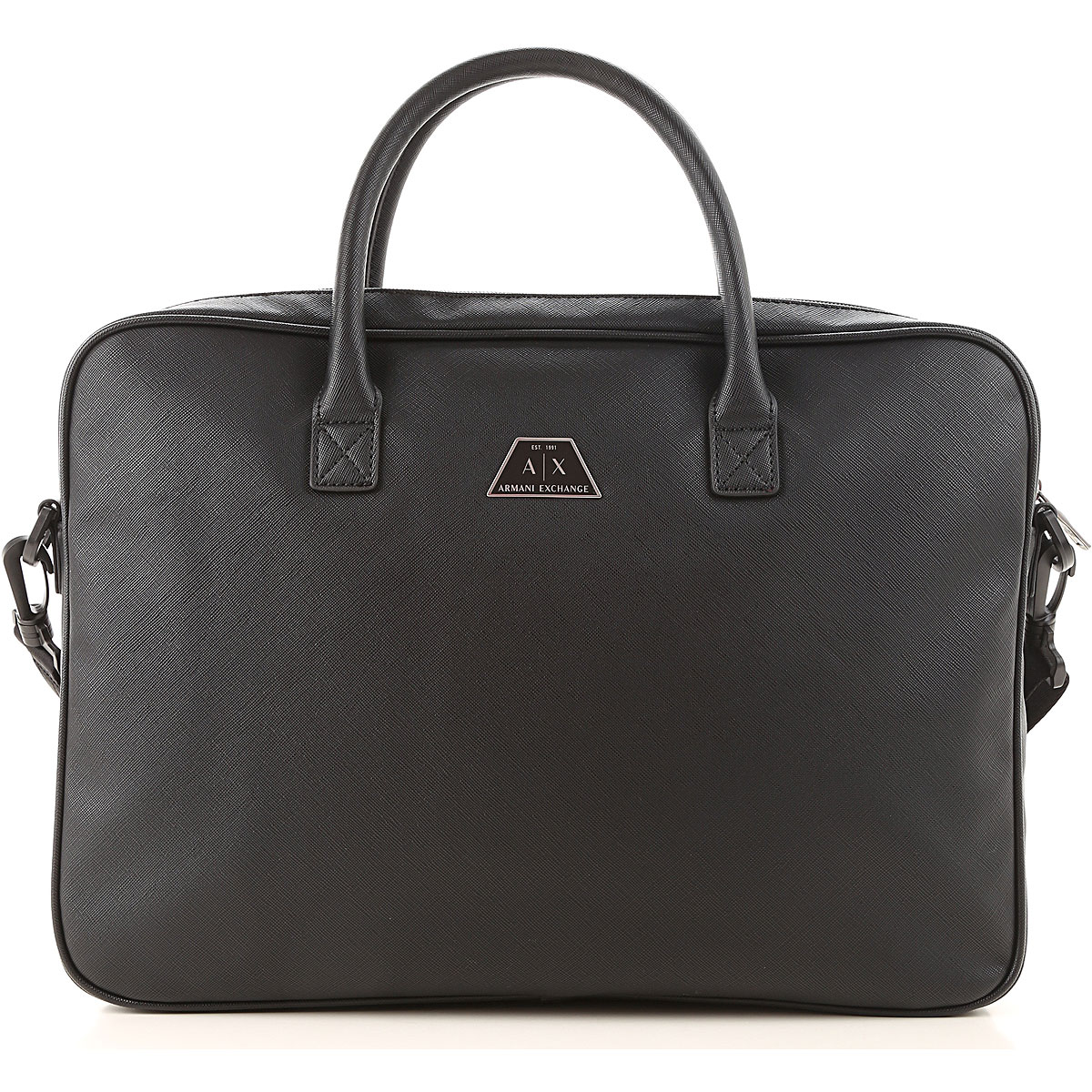 Briefcases Armani Exchange, Style code: 952195-cc523-00020