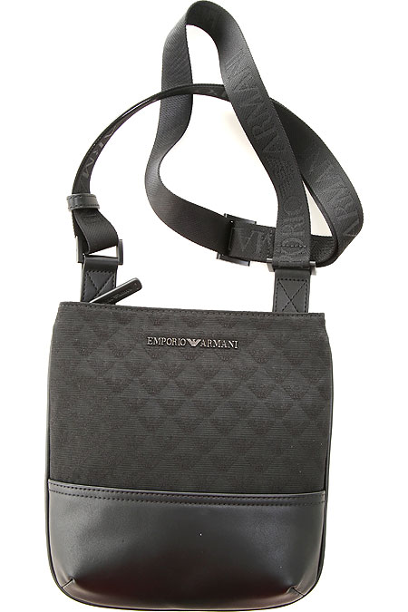 Emporio Armani Bags for Men for sale