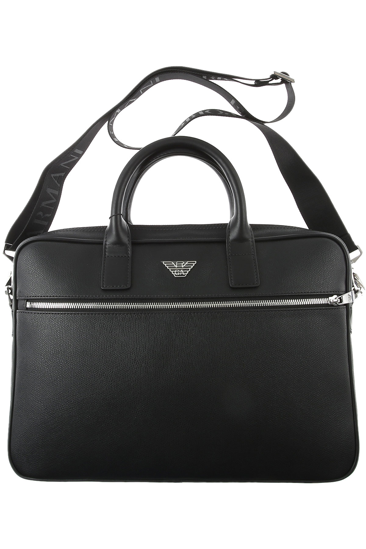 กระเป๋าใส่เอกสาร Emporio Armani, Style code: y4p119-yla0e-81072