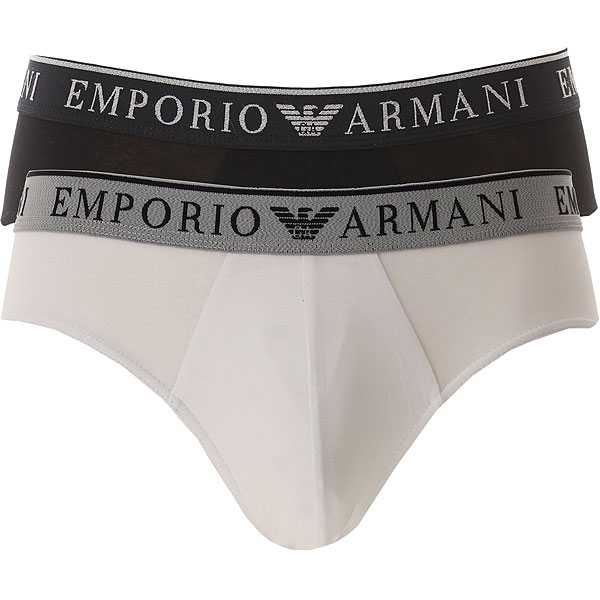Emporio Armani Mens Underwear - Fall - Winter 2023/24