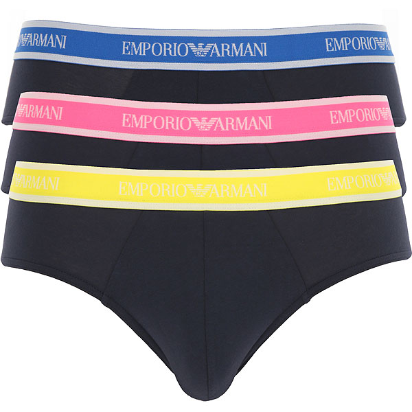 kolonie Daar Minimaliseren Mens Underwear Emporio Armani, Style code: 111734-2r717-64135