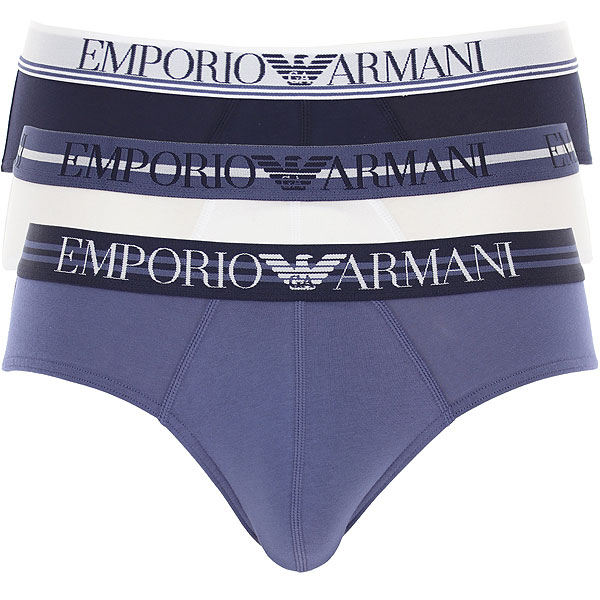 Mens Underwear Emporio Armani, Style code: 111734-2r723-97235