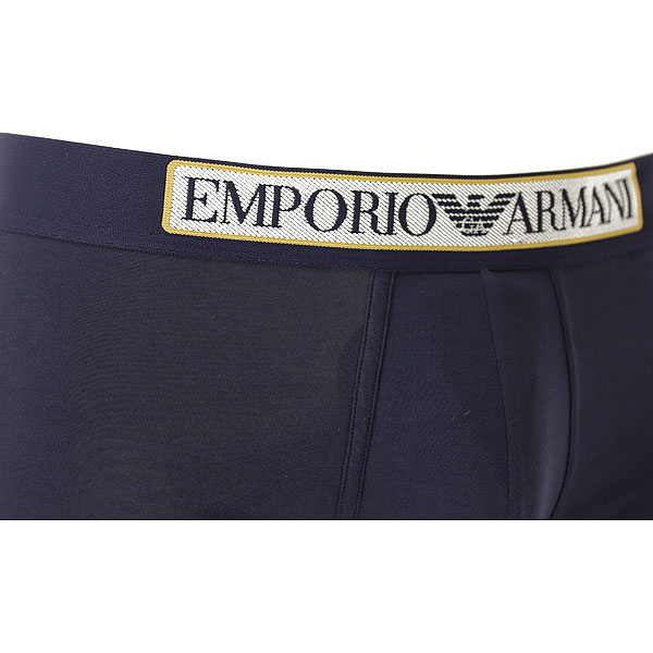 Мужское нижнее белье Emporio Armani, Код Изделия: 111866-3f517-00135