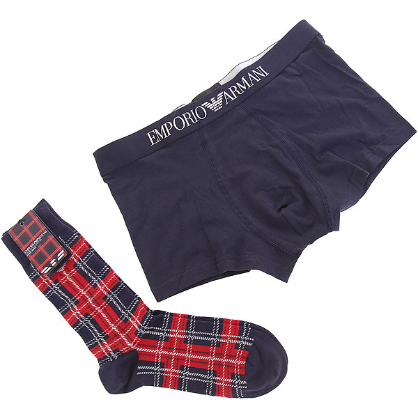 Emporio Armani Underwear