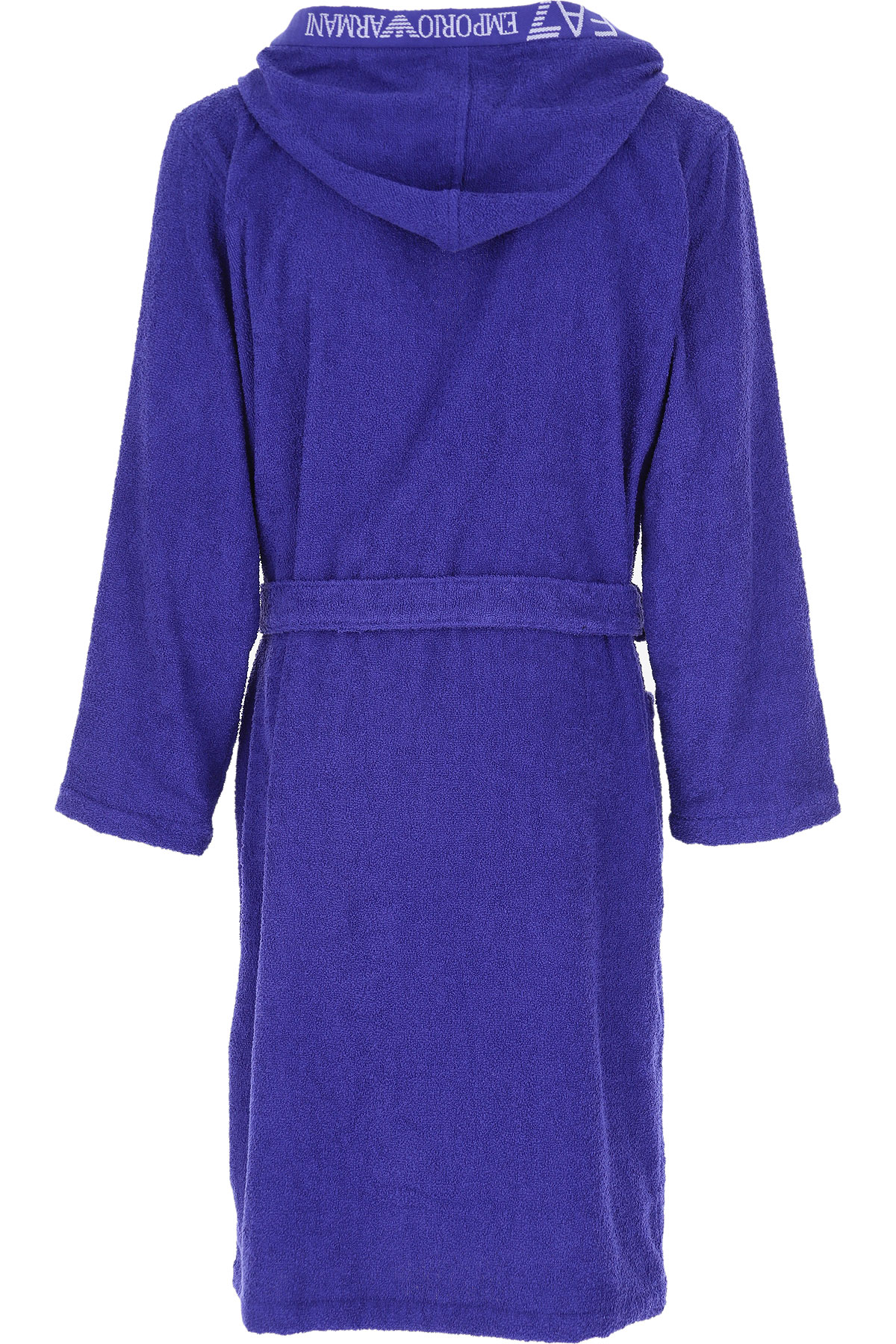 Emporio Armani Robes and bathrobes for Men | Online Sale up to 52% off |  Lyst Canada