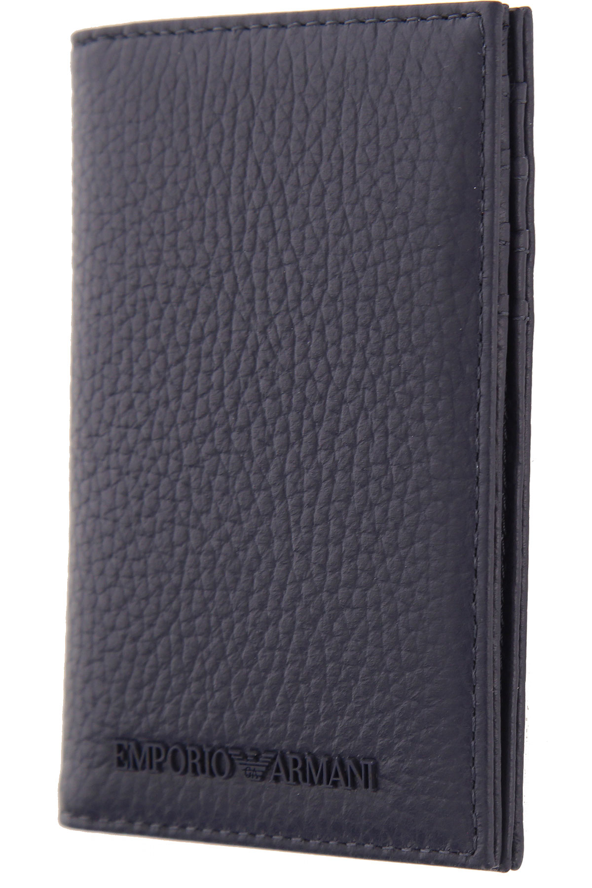 Buy Leather Armani Wallet for Men Tan (SW1584)