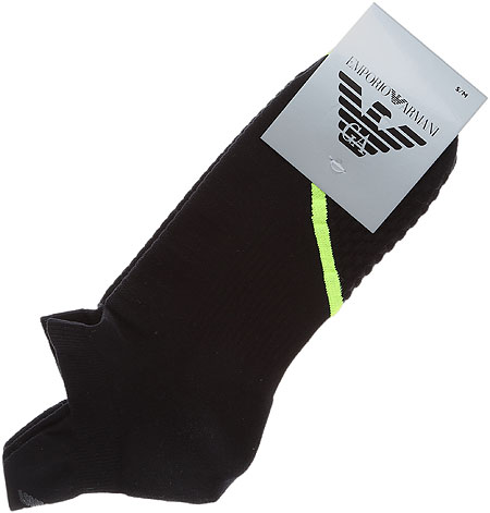 Introducir 76+ imagen emporio armani socks