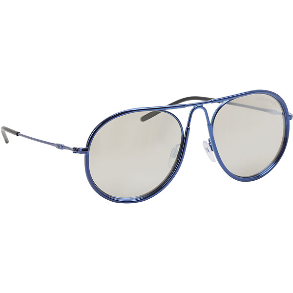 Sunglasses Emporio Armani, Style code 