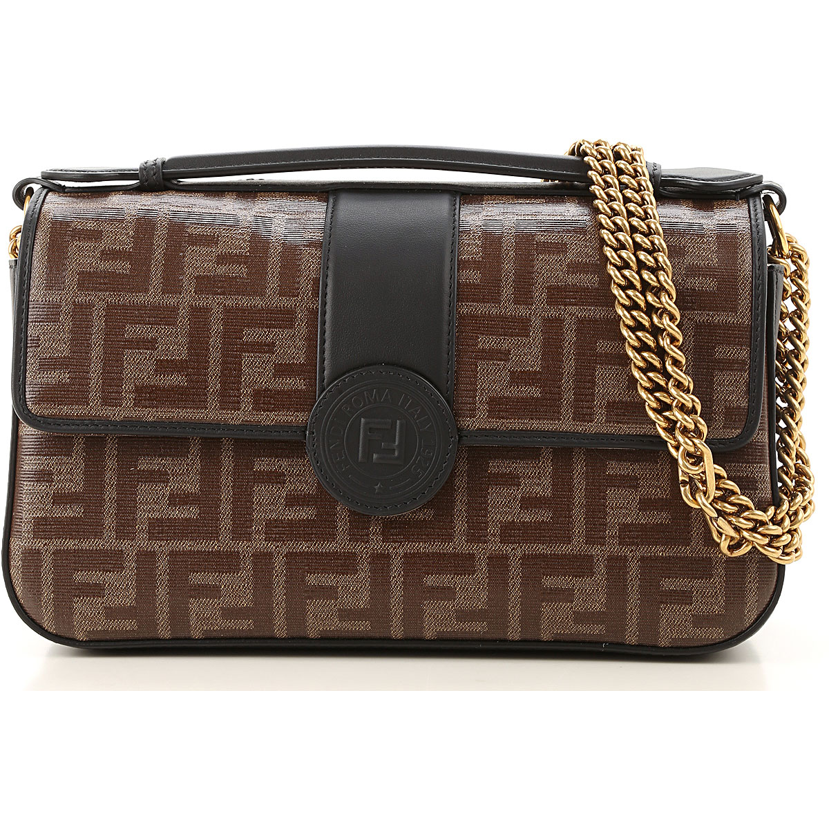 Handbags Fendi, Style code: 8bt297-a5mp-f153a