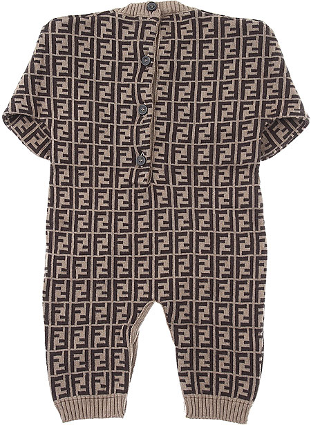 Baby Boy Clothing Fendi, Style code 