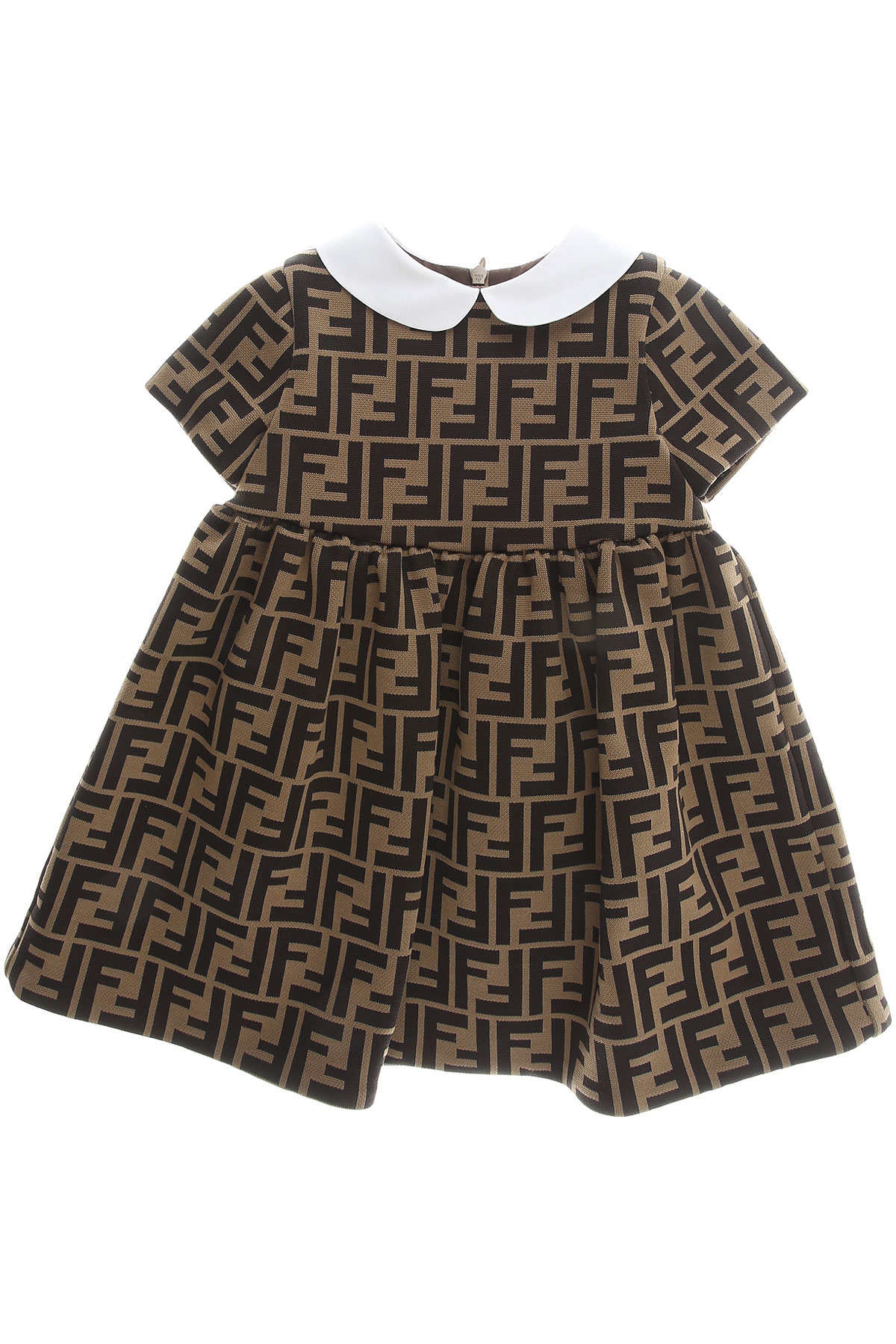 Baby Girl Clothing Fendi, Style code: bfb340-a6a6-f0e0x