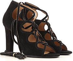 Zapatos Mujer Salvatore Ferragamo, Detalle Modelo: tyla-527105-
