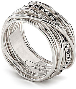 Filo Della Vita Ring for Women