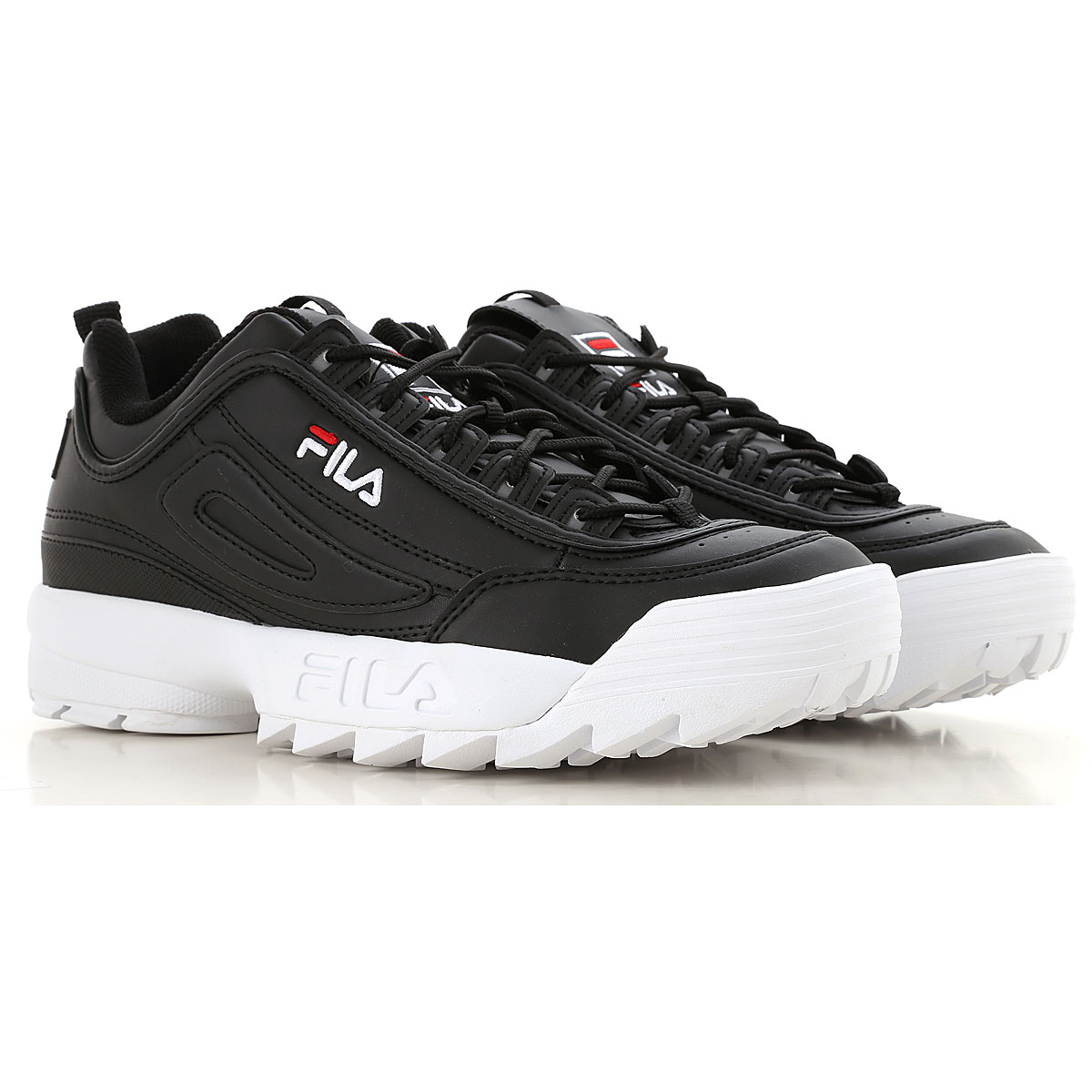 Mens Shoes Fila , Style code: 1010262-25y-