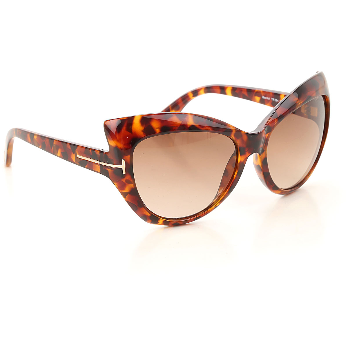 Sunglasses Tom Ford, Style code: bardot-tf284-52f