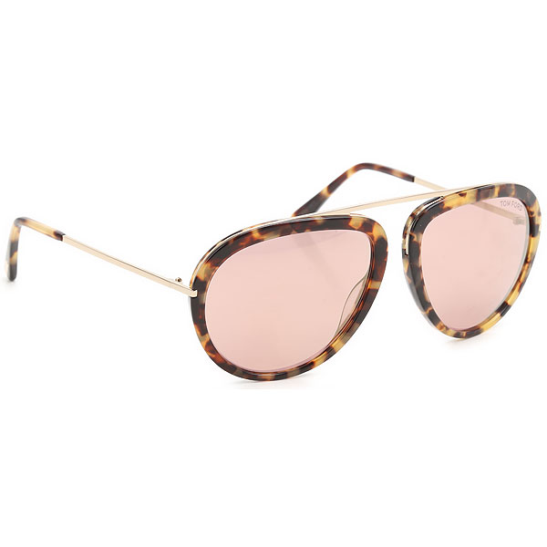 Sunglasses Tom Ford, Style code: stacy-tf452-53z
