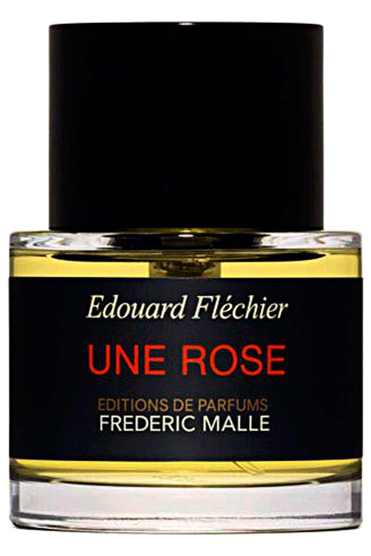UNE ROSE - EAU DE PARFUM - 50 ML, Womens Fragrances Frederic Malle ...