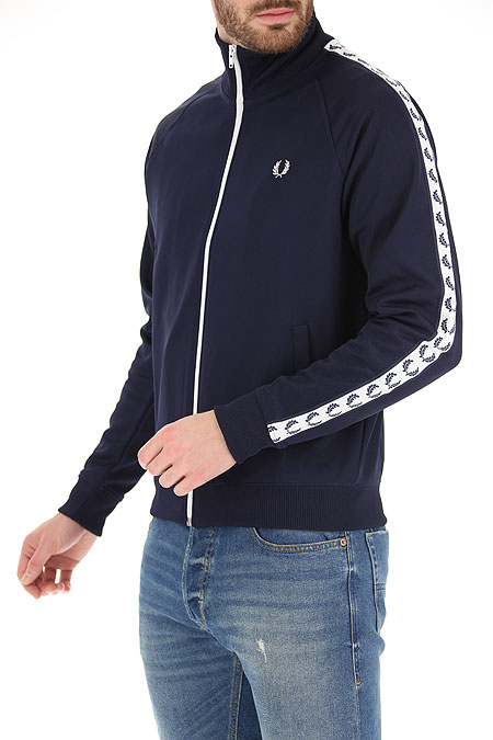 Mens Clothing Fred Perry, Style code: j6231-885-