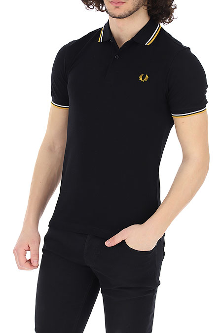 Clothing Fred Perry, code: m3600-j74-