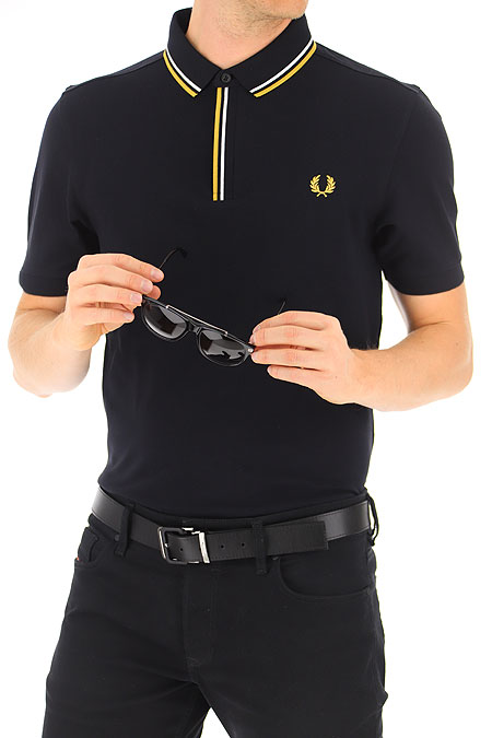 Ropa para Hombres Fred Perry, m8559-102-