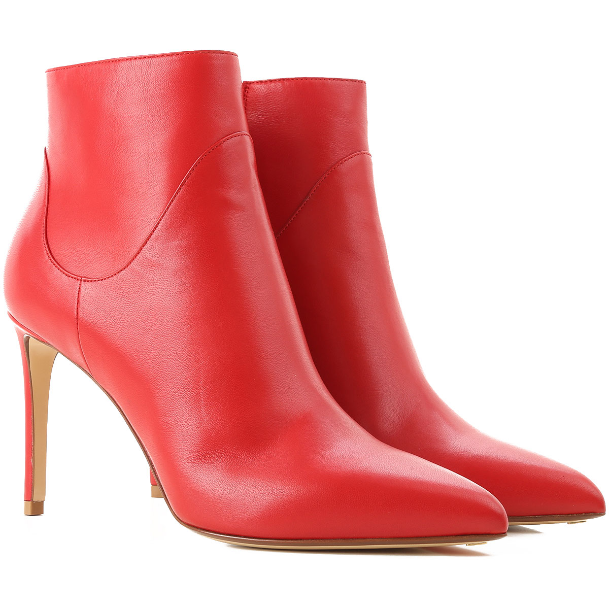 Womens Shoes Francesco Russo, Style code: r1b293-212-red