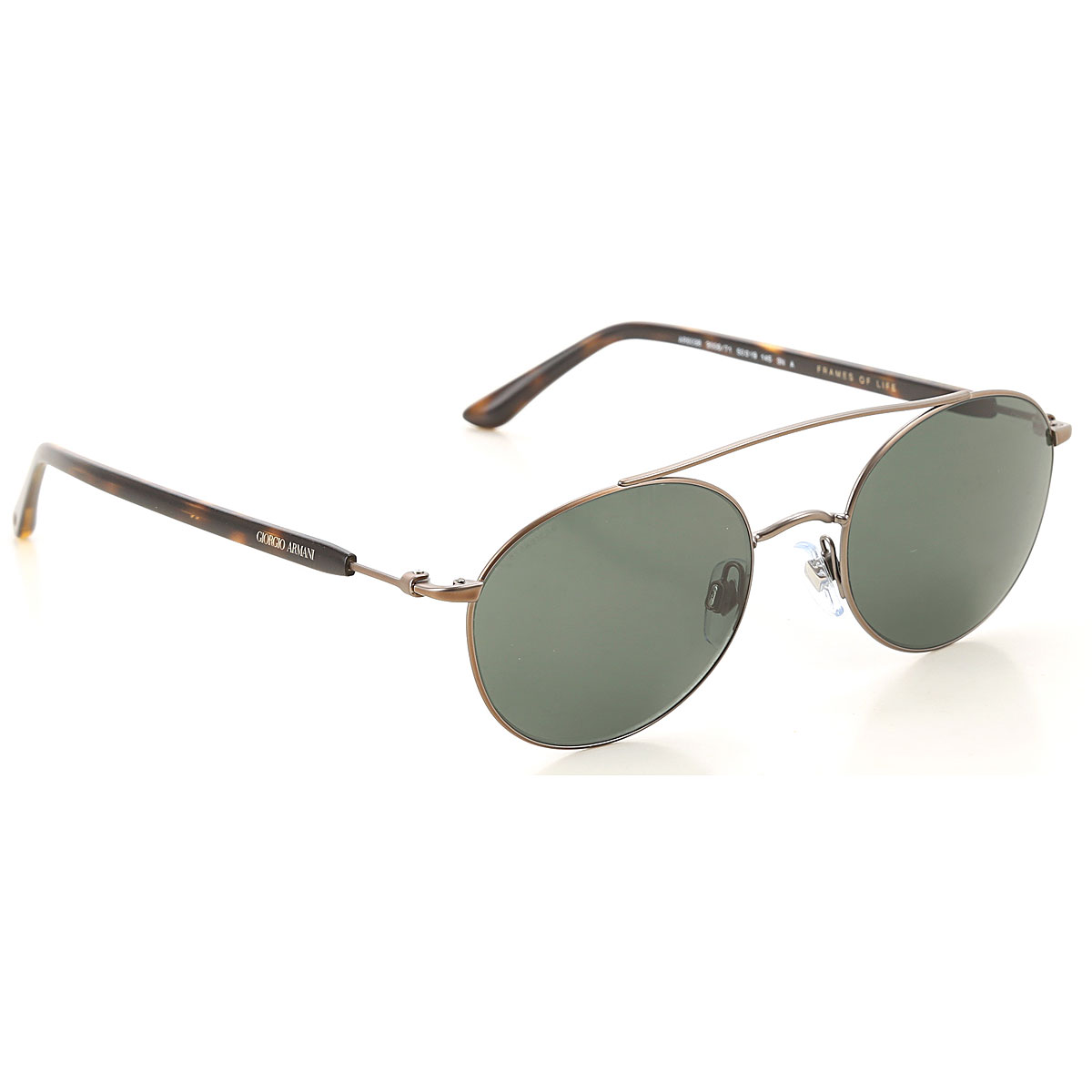 Sunglasses Giorgio Armani, Style code: ar6038-3006-71