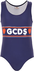 GCDS Swimwear