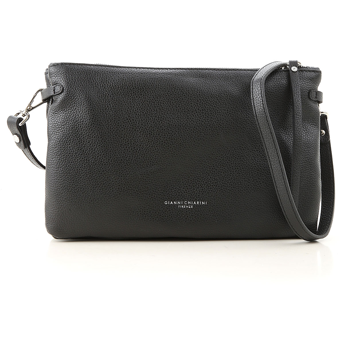 Handbags Gianni Chiarini, Style code: 3697-0lx-nero