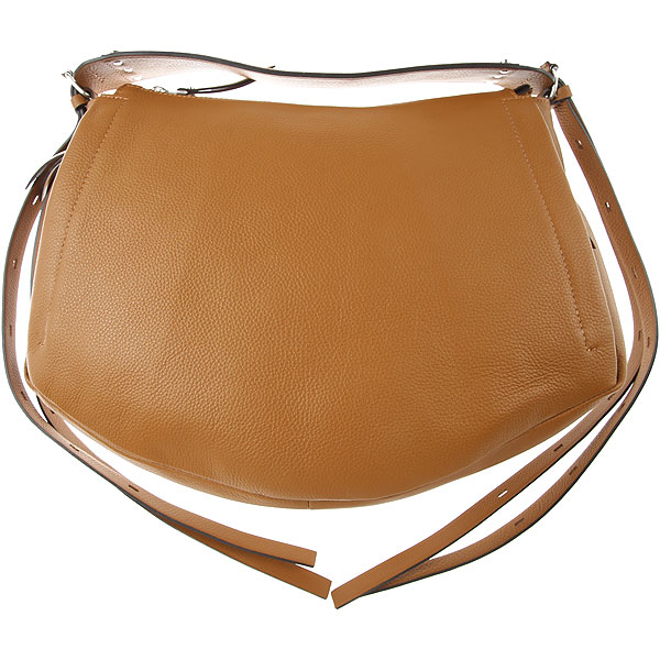 Bags Handbags Gianni chiarini Handbag brown business style 