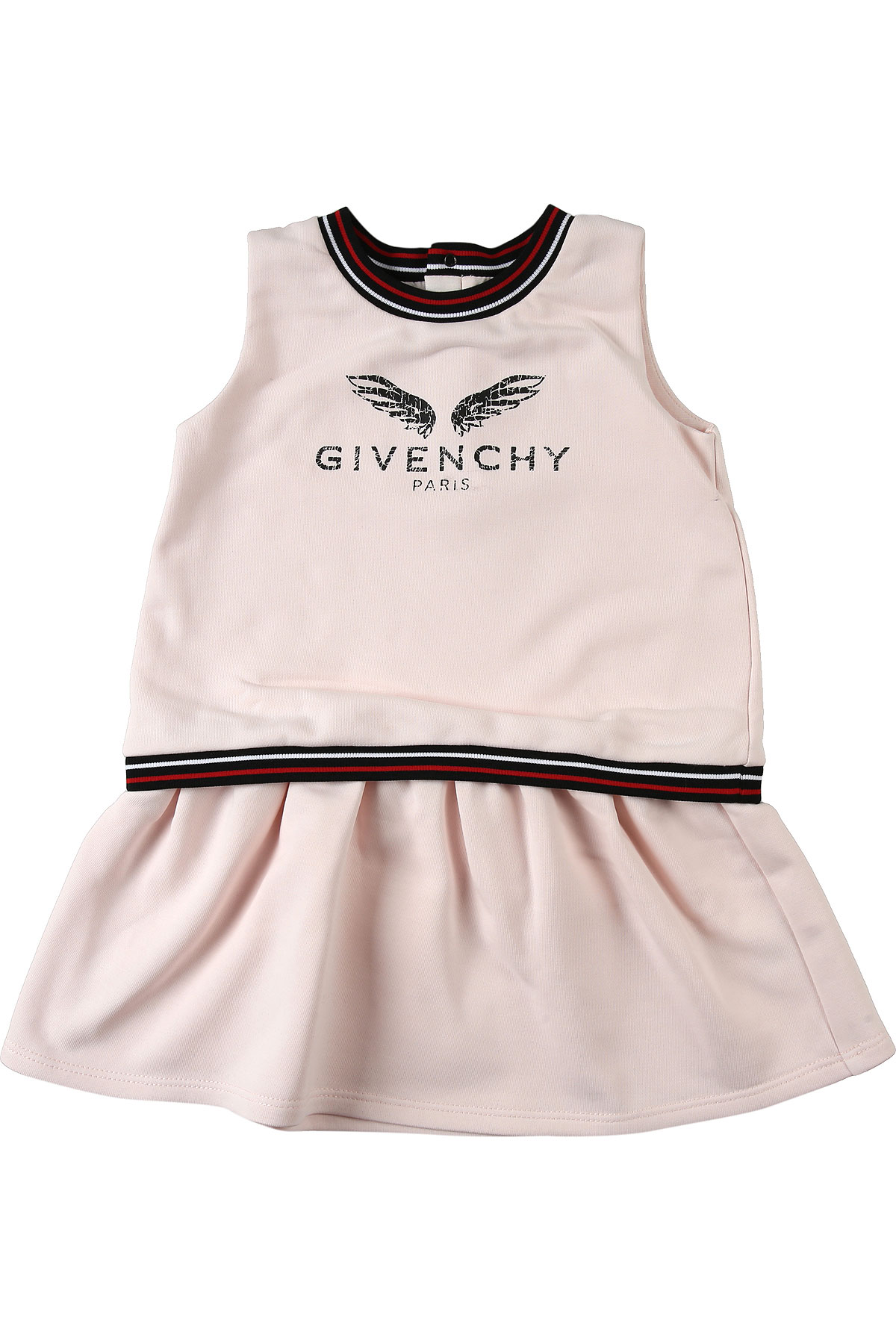 baby girl givenchy dress